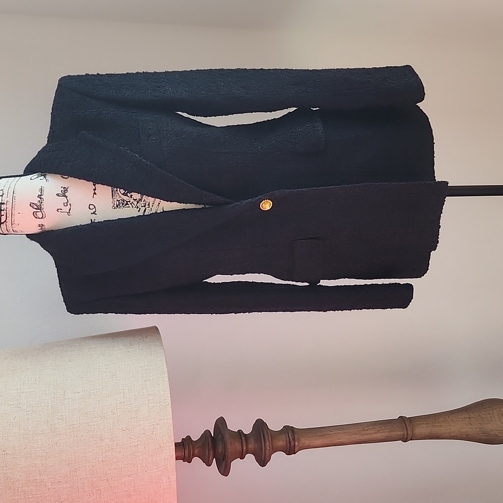 NWOT Zara blazer